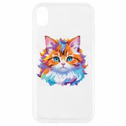 Apple iPhone XR - FATLINE