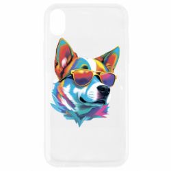 Apple iPhone XR - FATLINE
