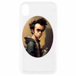 Apple iPhone XR