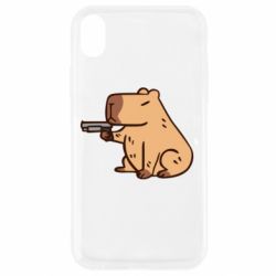 Apple iPhone XR - FATLINE