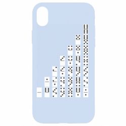 Apple iPhone XR - FATLINE