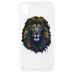 Apple iPhone XR - FATLINE