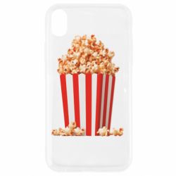 Apple iPhone XR - FATLINE