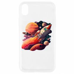 Apple iPhone XR - FATLINE