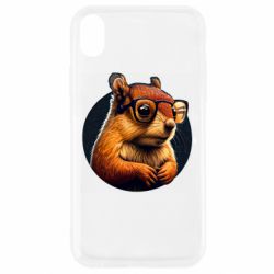 Apple iPhone XR - FATLINE