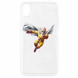 Apple iPhone XR - FATLINE
