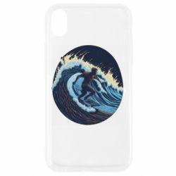 Apple iPhone XR - FATLINE