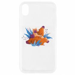 Apple iPhone XR