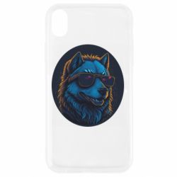 Apple iPhone XR - FATLINE