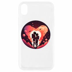 Apple iPhone XR - FATLINE