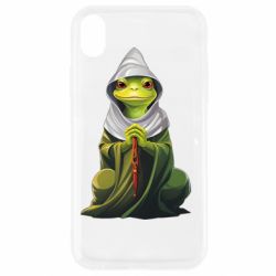 Apple iPhone XR - FATLINE