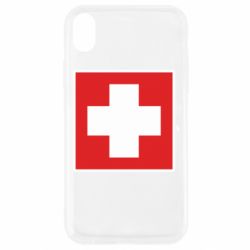 Apple iPhone XR - FATLINE