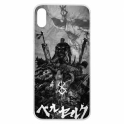 Apple iPhone Xs Max