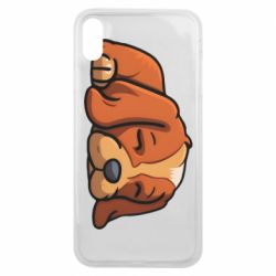 Apple iPhone Xs Max