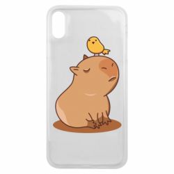 Apple iPhone Xs Max
