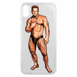 Apple iPhone Xs Max