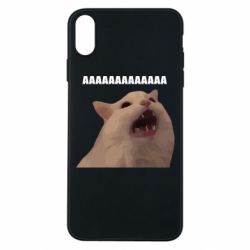 Apple iPhone Xs Max