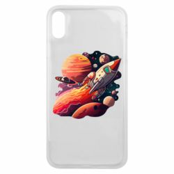 Apple iPhone Xs Max