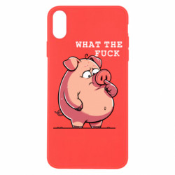 Apple iPhone Xs Max