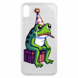 Apple iPhone Xs Max