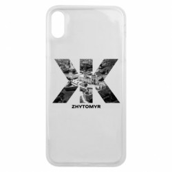 Apple iPhone Xs Max