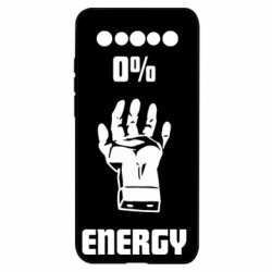 Чохол з розділу My Hero Academia 0% Energy для Meizu 17/17 Pro - FATLINE Чохол з розділу My Hero Academia 0% Energy для Meizu 17/17 Pro