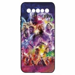 Чохол з розділу Месники Avengers endgame для Meizu 17/17 Pro - FATLINE Чохол з розділу Месники Avengers endgame для Meizu 17/17 Pro