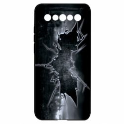 Чехол из раздела Batman Batman Dark Town для Meizu 17/17 Pro - FATLINE Чехол из раздела Batman Batman Dark Town для Meizu 17/17 Pro