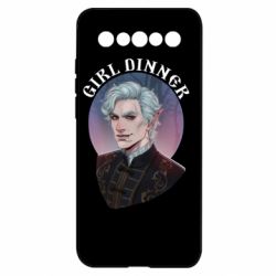 Чехол из раздела Baldur’s Gate 3 Girl dinner для Meizu 17/17 Pro - FATLINE Чехол из раздела Baldur’s Gate 3 Girl dinner для Meizu 17/17 Pro