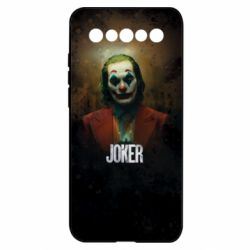 Чехол из раздела Batman Joker Put on a happy face! для Meizu 17/17 Pro - FATLINE Чехол из раздела Batman Joker Put on a happy face! для Meizu 17/17 Pro