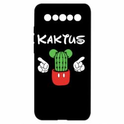 Чехол из раздела Микки Маус Kaktus для Meizu 17/17 Pro - FATLINE Чехол из раздела Микки Маус Kaktus для Meizu 17/17 Pro