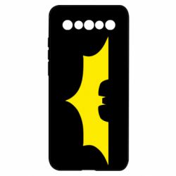 Чохол з розділу Batman кажан для Meizu 17/17 Pro