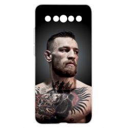 Чохол з розділу Conor McGregor Конор Макгрегор UFC для Meizu 17/17 Pro - FATLINE Чохол з розділу Conor McGregor Конор Макгрегор UFC для Meizu 17/17 Pro
