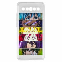 Meizu 17/17 Pro