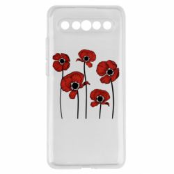 Чехол из раздела Авторские принты Цветы вокруг следов от пуль для Meizu 17/17 Pro - FATLINE Чехол из раздела Авторские принты Цветы вокруг следов от пуль для Meizu 17/17 Pro