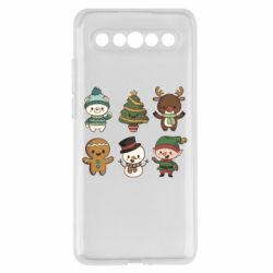 Meizu 17/17 Pro