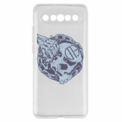 Чехол из раздела Heavy Metal Pantera Music Art для Meizu 17/17 Pro - FATLINE Чехол из раздела Heavy Metal Pantera Music Art для Meizu 17/17 Pro