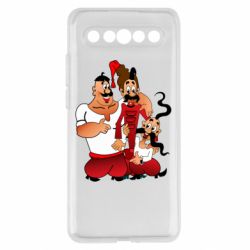 Meizu 17/17 Pro