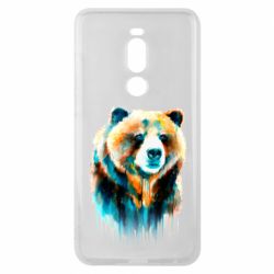 Meizu Note 8