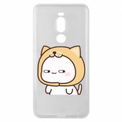 Meizu Note 8