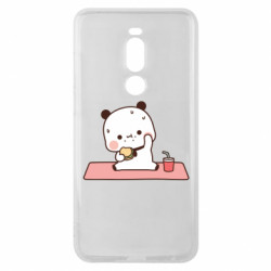Meizu Note 8
