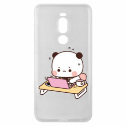 Meizu Note 8