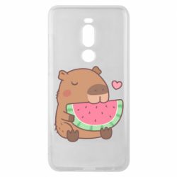 Meizu Note 8