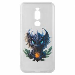 Meizu Note 8