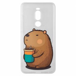 Meizu Note 8