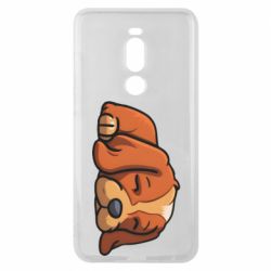 Meizu Note 8