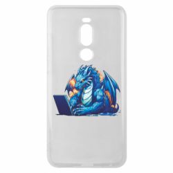 Meizu Note 8