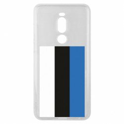 Meizu Note 8