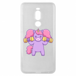 Meizu Note 8