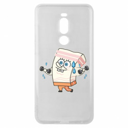 Meizu Note 8